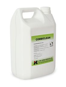 COMBICLEAN