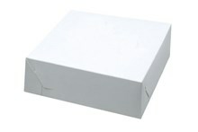 KAGEÆSKE NR.1 150X150X45 MM 500 STK