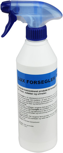 LUX FORSEGLER