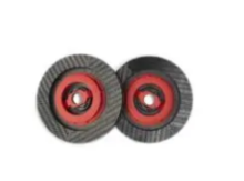 DRIVSKIVE 225 MM TIL NUC 244NX 2 STK