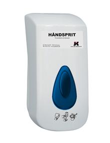 DISPENSER TIL SPRIT 0,4 LTR.