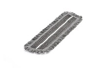 MOPGARN DAMP 47 M/VELCRO 40 CM