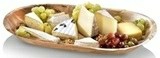 TRAY OVAL 48X24 CM 10 STK.