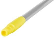 SKAFT MINI 84 CM ALU GUL