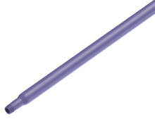 SKAFT ULTRA HYGIEJNISK 150 CM LILLA