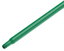 SKAFT ULTRA HYGIEJNISK 170 CM GRØN