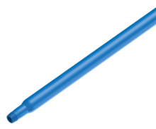SKAFT ULTRA HYGIEJNISK 170 CM BLÅ