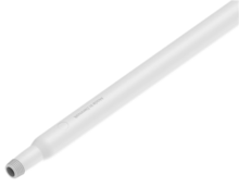 SKAFT ULTRA HYGIEJNISK 170 CM HVID