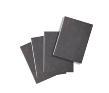 WC PADS TIL WC1-SET 4 STK.