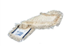 MOPGARN M/LOMME RASANT 40 CM