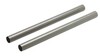 FORLÆNGERRØR ALU 50 CM Ø36 MM 2 STK.