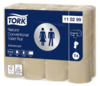 TOILETPAPIR 2-LAGS NATUR 24X34,7 M