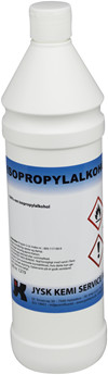 ISOPROPYLALKOHOL 