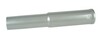 FORLÆNGERRØR Ø32 MM 21 CM ALU