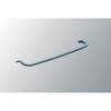 AFFALDSPOSEKLEMME METAL 1 STK.