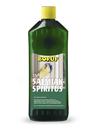 SALMIAKSPIRITUS 25% 1/2 LTR.