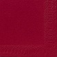 SERVIET 2-LAGS 33X33 CM 2000 STK