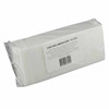 Brug varenr. 275000014  SVAMP MELAMIN 10,5X7 CM HVID 10 STK.