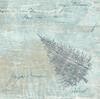 DUNISOFT 40X40 CM BLUE WINTER 360 STK.