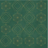SERVIET 3-LAGS 33X33 CM GILDED STAR 1000