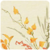 DUNISOFT 40X40 CM FALL BEAUTY 360 STK