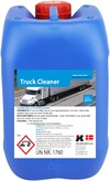 TRUCK CLEANER