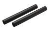 FORLÆNGERRØR PLAST 50 CM Ø36 MM 2 STK.