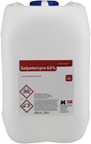 SALPETERSYRE 62%, 27 KG