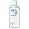 HÅNDDESINFEKTION GEL 24X80 ML 