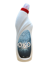 ØKO TOILETRENS 750 ML M/P & FARVE