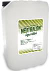 NEUTRALON ALGEFJERNER 25 LTR.