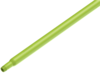 SKAFT ULTRA HYGIEJNISK 150 CM LIME