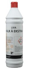 KALKFJERNER LIVA EKSTRA 6X1 LTR.