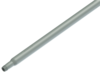 SKAFT ULTRA HYGIEJNISK 150 CM GRÅ