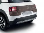 Diffuser i bagkofanger C4Cactus