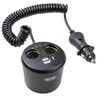 12v lader cigartænder og usb