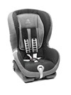 Barnestol Duo Plus Isofix