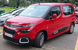 Citroën Berlingo (2018 - )