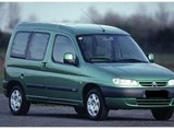 Citroën Berlingo (1996 - 2002)