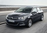 Citroen C4 (2010 - 2018 )