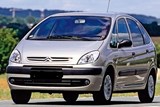 Citroën Xsara Picasso (2000 - 2006)