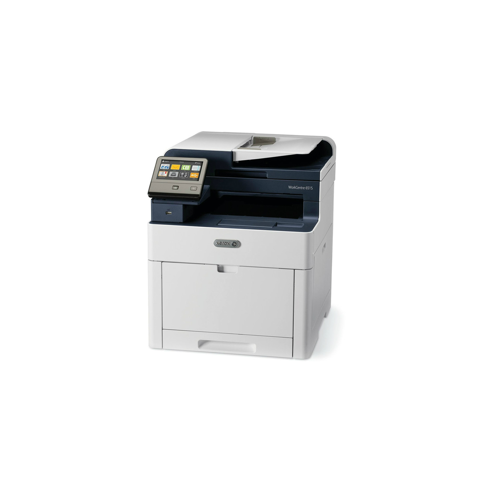 Laserprinter Xerox MFC Workcenter 6515DNI - Køb billigt på Grafical.dk