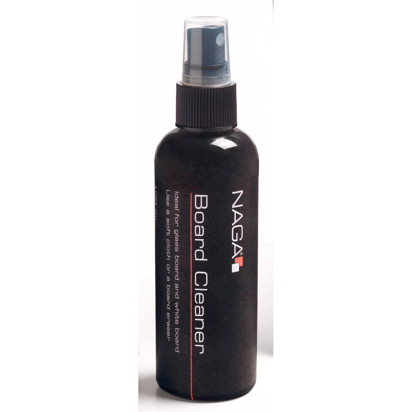 Naga 23955 Board Cleaner Rensespray Til Whiteboards Og Glastavler 100 