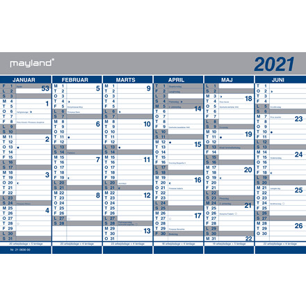 Print Selv Kalender 2021 Gratis Download : Kalender For 2021 2022 Kalendersiden : Grote keuze gratis kalenders 2021.
