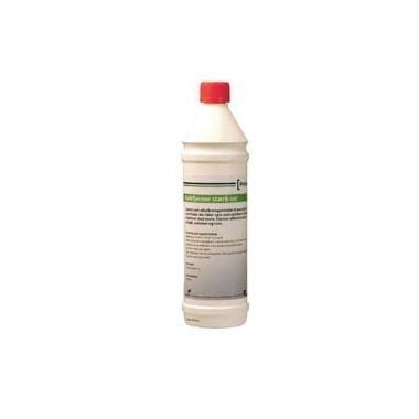 Kalkfjerner, Stærkt surt, Prime Source, Ren 55, 1ltr, med Farve/Parfume, til kalk/rust - 12 stk