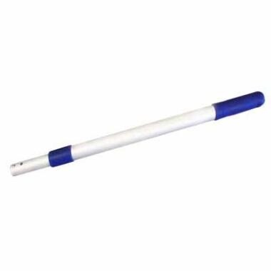 Teleskopskaft 60-100 cm aluminium - 1 Stk