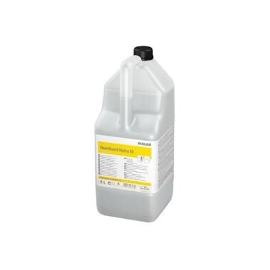 Skumrengøring FoamGuard Hydro 10 Alkalisk til Køkken uden Farve/Parfume 5 ltr - 5 Ltr/dnk