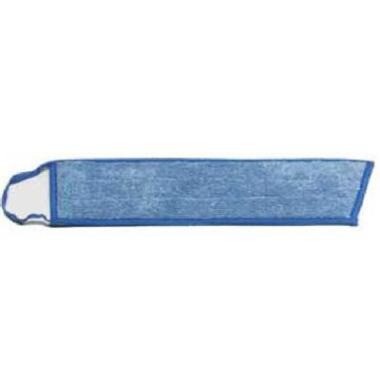 Moppe Prime Source 40 cm Microfiber Blå - 5 stk/pk