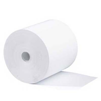 Bonrulle 57x30x12 mm x 8 m 48 gr BPAThermo - 20 rl/krt