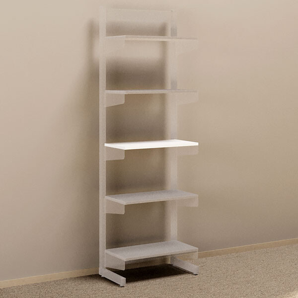 aLTI laminathylde - 600x300mm